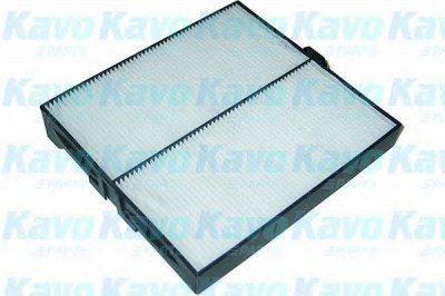 AMC FILTER sc9607 -  Фильтр воздуха в салоне